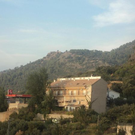 Hotel San Julian Burunchel Exterior photo
